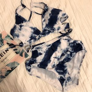 SHEIN bikini